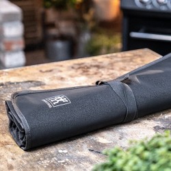 Mallette barbecue avec 4 ustensiles - Zwilling