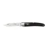 Couteau Pliant - 10 cm - Lame acier carbone XC75 - Au Sabot