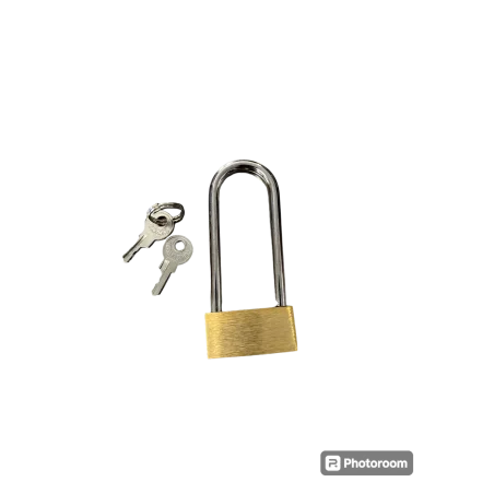 Fermeture cadenas spécial Modulex