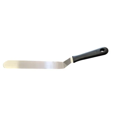 Palette / Spatule inox extra coudée - 26 cm ProCouteaux