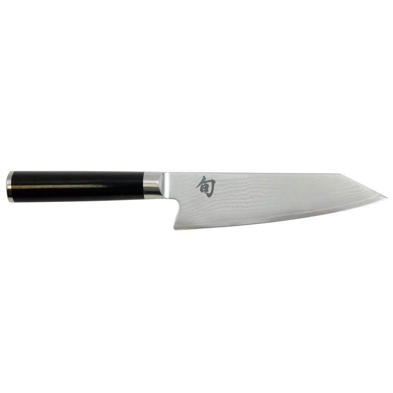 Couteau japonais KIRITSUKE - Kai Shun Classic damas - lame 15cm Couteau japonais KIRITSUKE - Kai Shun Classic damas - lame 15cm