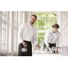 Veste de cuisine KENTAUR - Franck - Manches longues