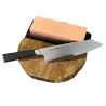 Couteau Chef Bunka - Miyako - 19 cm gravure LASER offerte - Procouteaux