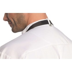 Veste de cuisine KENTAUR - Franck - Manches longues