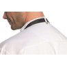 Veste de cuisine KENTAUR - Franck - Manches longues