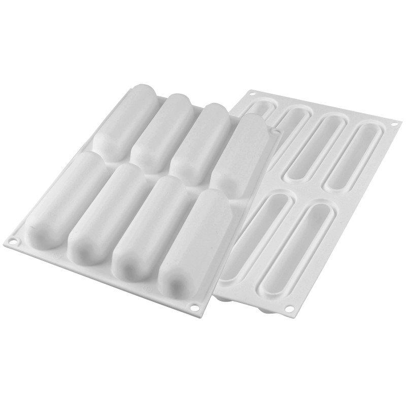 moule silicone 8 fingers à vendre sur procouteaux