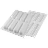 moule silicone 8 fingers à vendre sur procouteaux