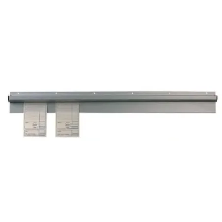 Barre porte-fiches inox - 92 cm - Procouteaux