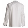 Veste de cuisine KENTAUR - Franck - Manches longues