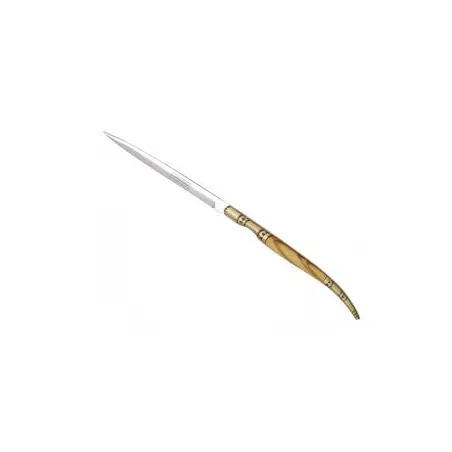 COUTEAU STYLET CUDEMAN OLIVIER - Procouteaux