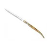 COUTEAU STYLET CUDEMAN OLIVIER - Procouteaux