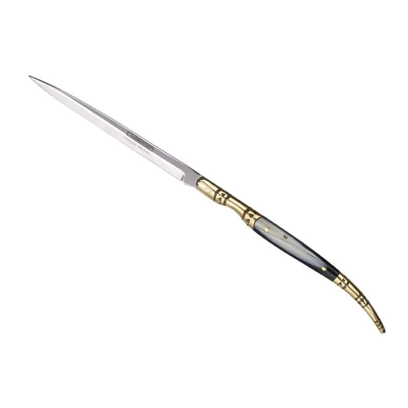 COUTEAU STYLET CUDEMAN - Procouteaux COUTEAU STYLET CUDEMAN - Procouteaux