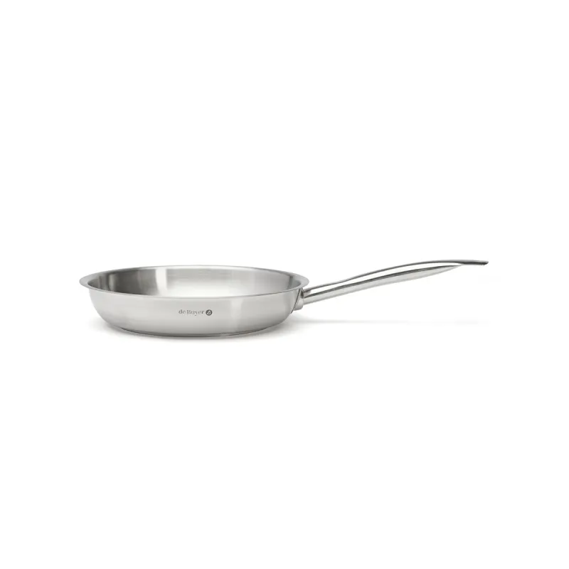 POELE A FRIRE - PRIM' APPETY - Ø 28 CM - DE BUYER POELE A FRIRE - PRIM' APPETY - Ø 28 CM - DE BUYER