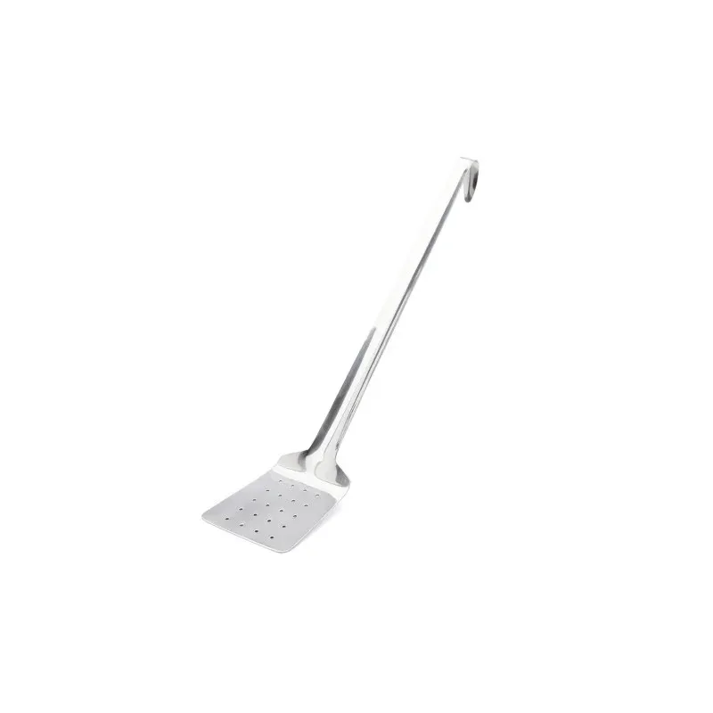 Spatule monobloc en inox de Buyer - Procouteaux Spatule monobloc en inox de Buyer - Procouteaux