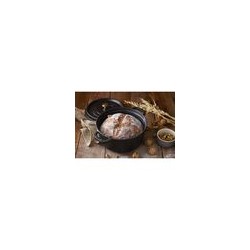 Cocotte Staub 24 cm REMISE 80 € et livraison OFFERTE en France