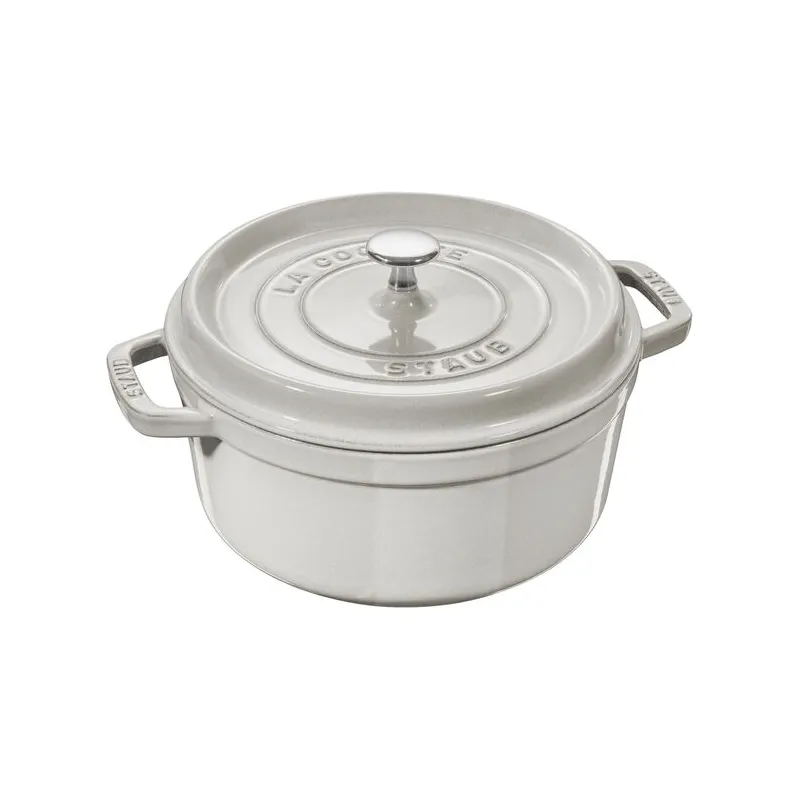 Cocotte Staub 28 cm REMISE 100 € et livraison OFFERTE en France Cocotte Staub 28 cm REMISE 100 € et livraison OFFERTE en France