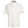 Veste de cuisine KENTAUR - Kevin - Manches courtes - procouteaux