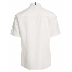 Veste de cuisine KENTAUR - Kevin - Manches courtes - procouteaux