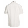 Veste de cuisine KENTAUR - Kevin - Manches courtes - procouteaux