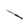 COUTEAU NONTRON 25N VIROLE 12CM EBENE MANCHE BOULE