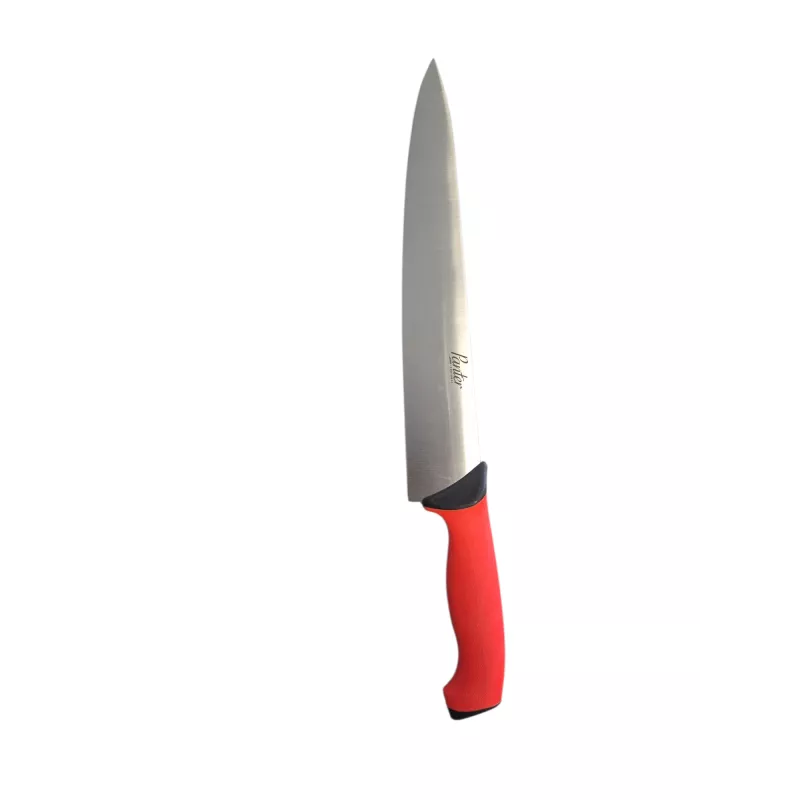 Couteaux de Cuisine Panters rouge Couteaux de Cuisine Panters rouge