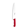 Couteaux de Cuisine Panters rouge