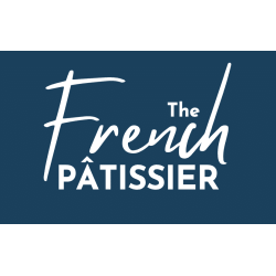 Votre mallette de pâtisserie creation pour THE FRENCH PATISSIER