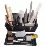 ProCouteaux - Mallette THE FRENCH PATISSIER box 30 pièces