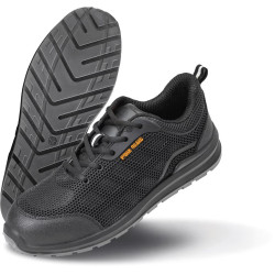 Chaussures de sécurité confortable sur ProCouteaux.com