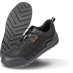 Chaussures de sécurité confortable sur ProCouteaux.com