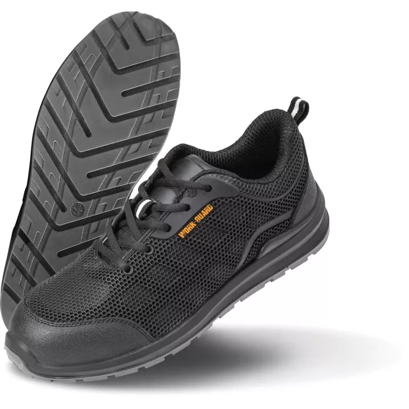 Chaussures de sécurité confortable sur ProCouteaux.com Chaussures de sécurité confortable sur ProCouteaux.com