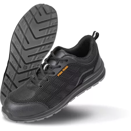Chaussures de sécurité confortable sur ProCouteaux.com
