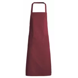 Tablier de cuisine avec bavette, avec poche à vendre
