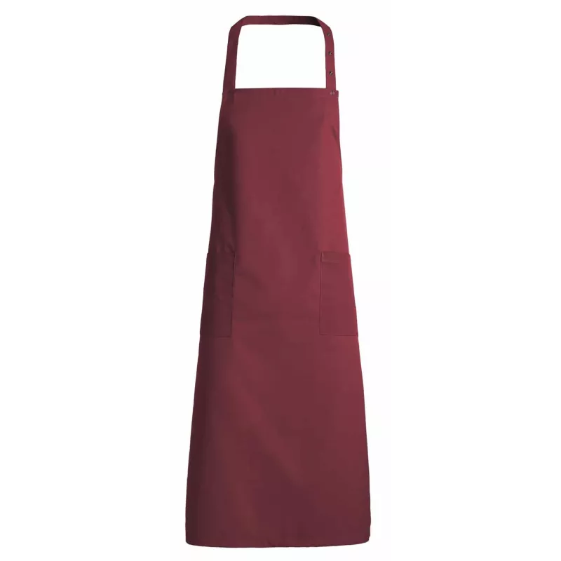 Tablier de cuisine avec bavette, avec poche à vendre Tablier de cuisine avec bavette, avec poche à vendre