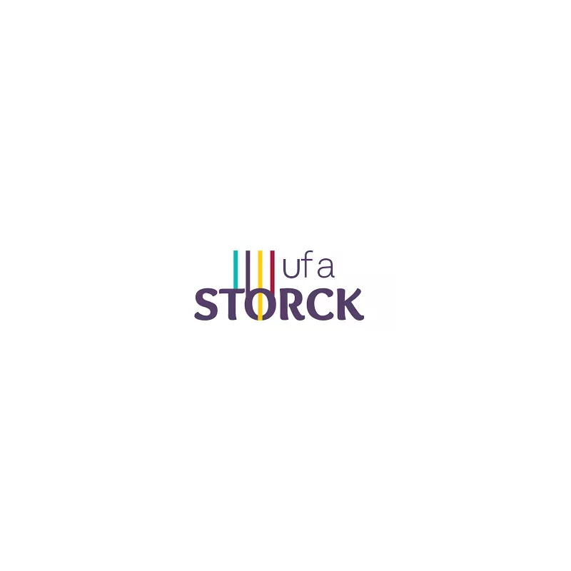 BRODERIE LOGO STORCK TABLIER BRODERIE LOGO STORCK TABLIER