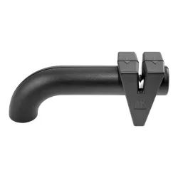 Aiguiseur Noir mat, ABS ZWILLING