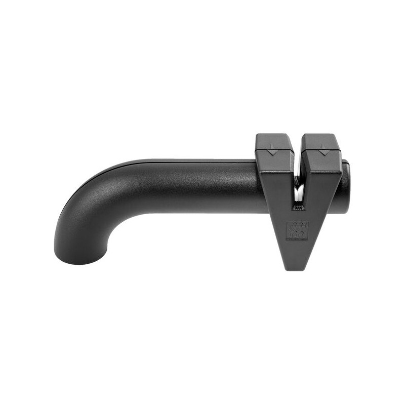 Aiguiseur Noir mat, ABS ZWILLING