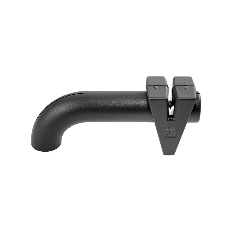 Aiguiseur Noir mat, ABS ZWILLING Aiguiseur Noir mat, ABS ZWILLING