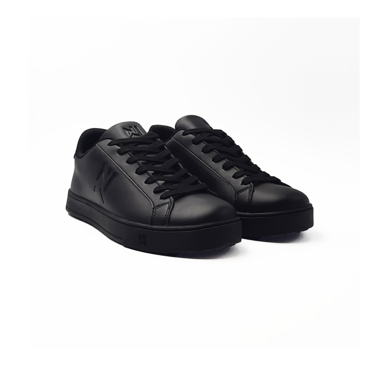 NJOY Chaussure NORDWAYS NOIR