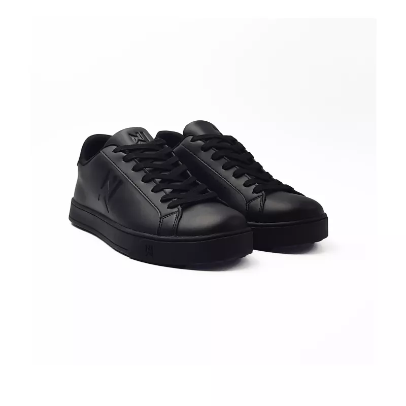 NJOY Chaussure NORDWAYS NOIR
