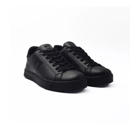 NJOY Chaussure NORDWAYS NOIR