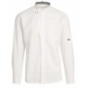 Veste de cuisine KENTAUR - Kevin - Manches longues - BLANC - Procouteaux