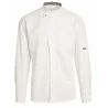 Veste de cuisine KENTAUR - Kevin - Manches longues - BLANC - Procouteaux