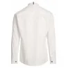Veste de cuisine KENTAUR - Kevin - Manches longues - BLANC - Procouteaux