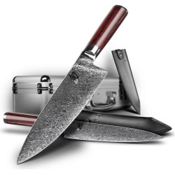 Kiritsuke "The Lucky Number" édition spéciale limitée à 5555 exemplaires mondial