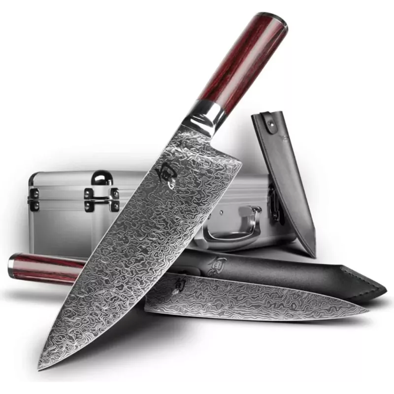 Kiritsuke "The Lucky Number" édition spéciale limitée à 5555 exemplaires mondial