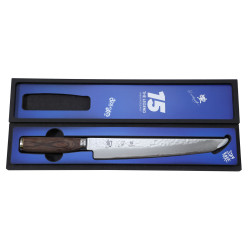 Kiritsuke "The Lucky Number" édition spéciale limitée à 5555 exemplaires mondial