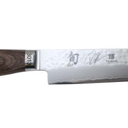 Kiritsuke "The Lucky Number" édition spéciale limitée à 5555 exemplaires mondial