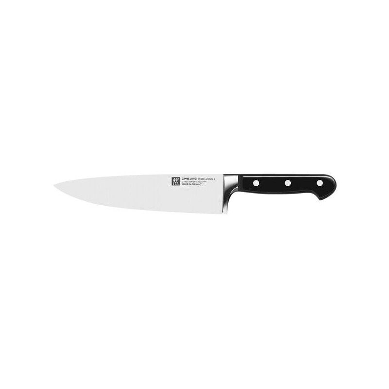 Couteau de chef 20 cm ZWILLING Professional S