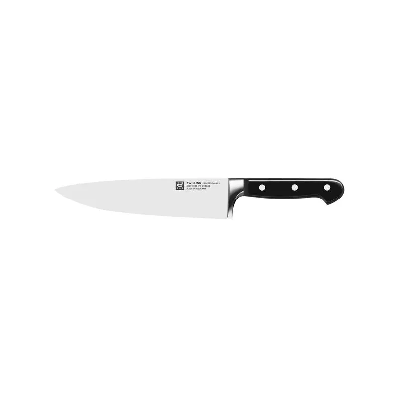 Couteau de chef 20 cm ZWILLING Professional S